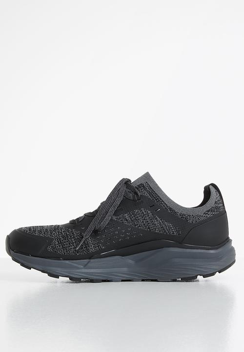 The North Face - M vectiv escape - tnf black/zinc grey