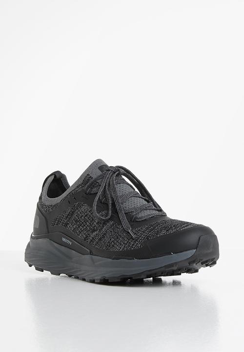 The North Face - M vectiv escape - tnf black/zinc grey
