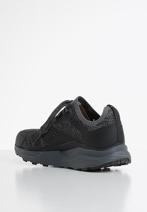 The North Face - M vectiv escape - tnf black/zinc grey