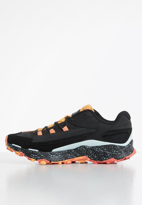 The North Face - M vectiv taraval street - tnf black/chamois orange