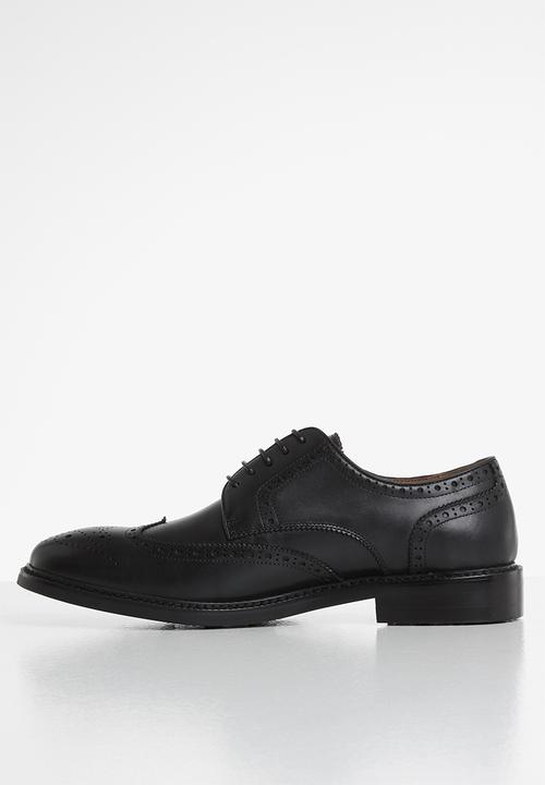 Steve Madden - Bellamy  - black