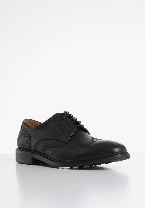 Steve Madden - Bellamy  - black