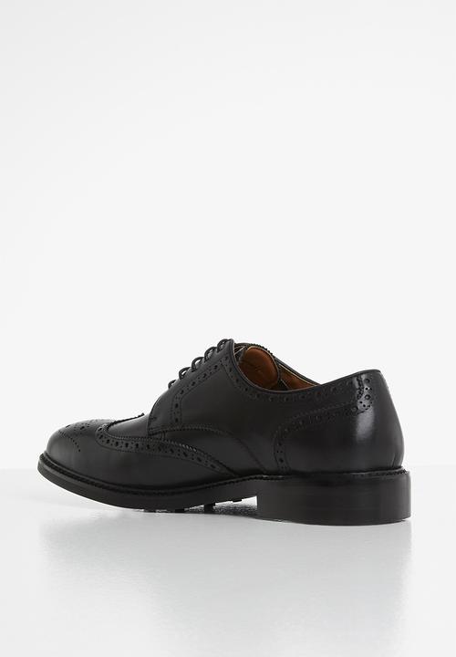 Steve Madden - Bellamy  - black