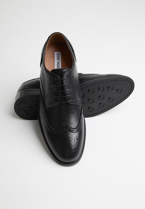 Steve Madden - Bellamy  - black