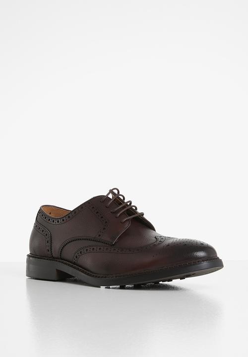Steve Madden - Bellamy - burgundy