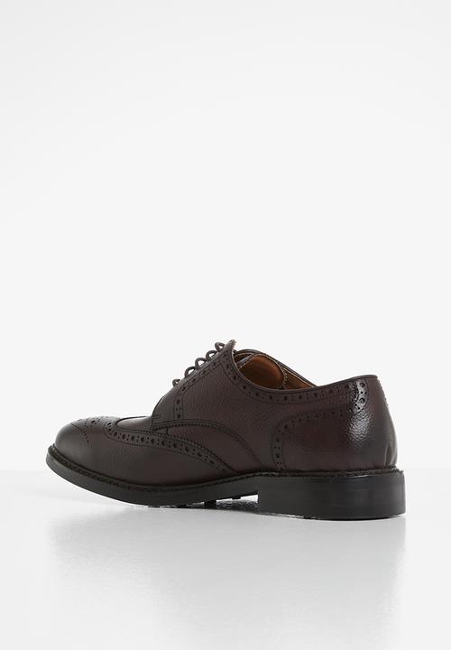 Steve Madden - Bellamy - burgundy