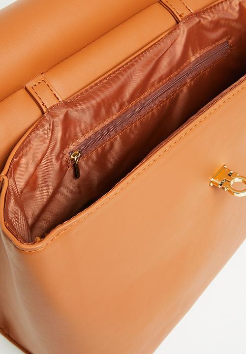 Superbalist - Hallie tote bag - tan