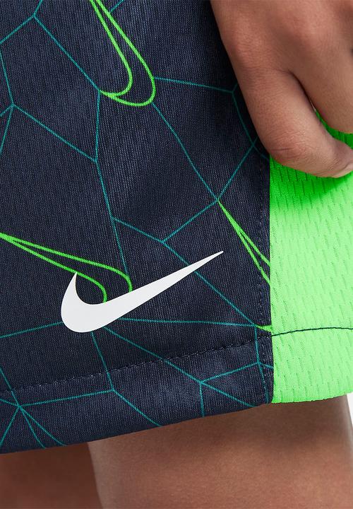 Nike - Nike boys dri-fit aop short - navy 