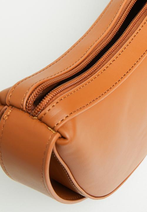 Superbalist - Gabriella crossbody bag - tan