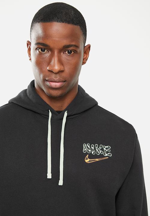 Nike - M nsw fantasy creature hdy - black