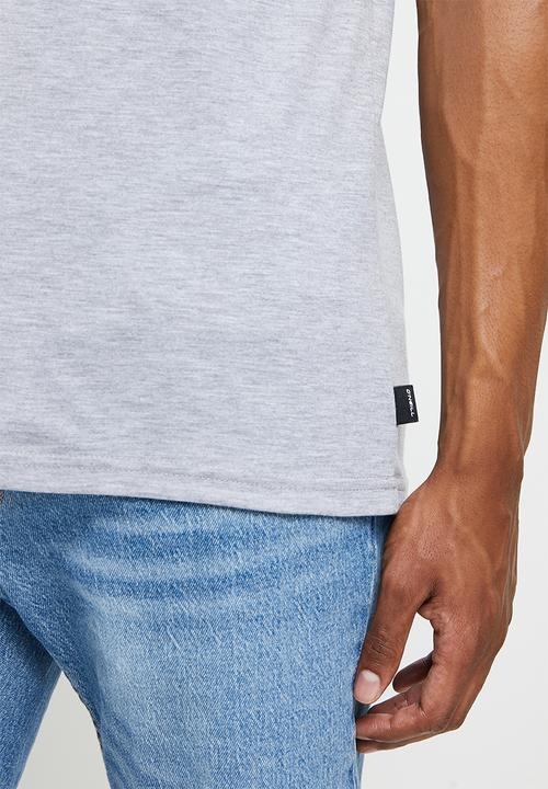 O'Neill - Smooth tank  - grey