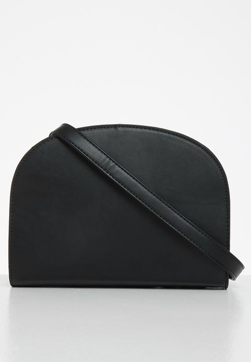Superbalist - Connie crossbody bag - black