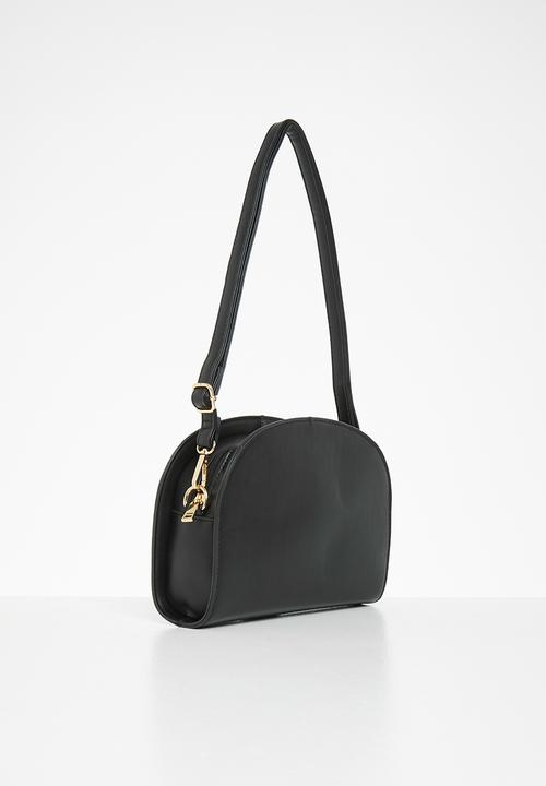 Superbalist - Connie crossbody bag - black