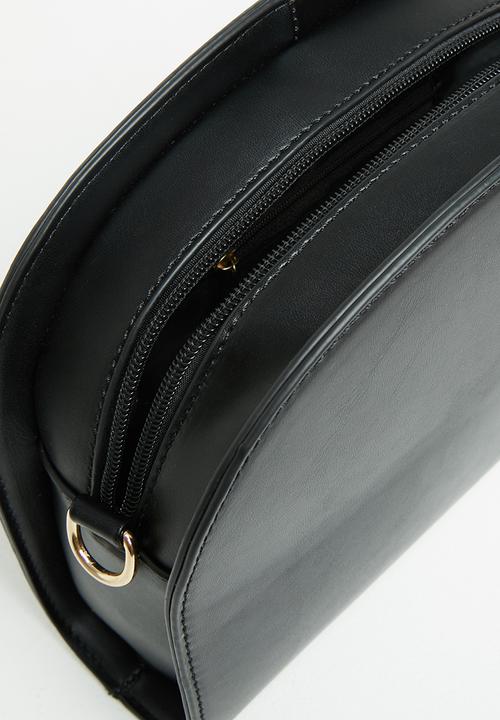 Superbalist - Connie crossbody bag - black