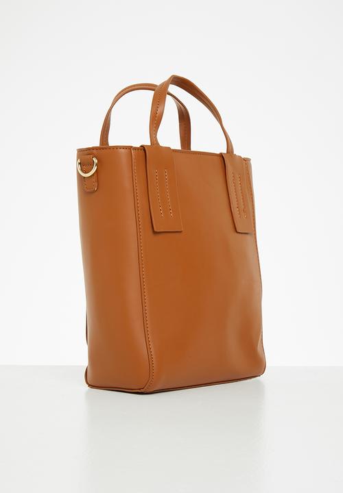 Superbalist - Mara tote bag - tan
