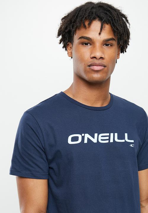 O'Neill - Ones short sleeve tee  - navy