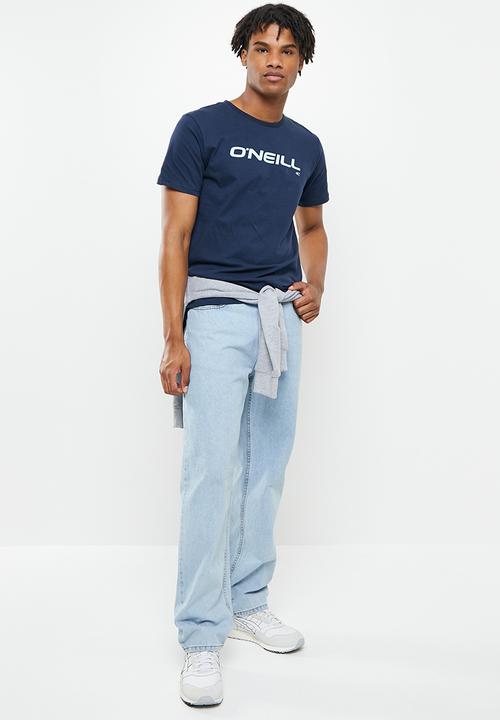 O'Neill - Ones short sleeve tee  - navy