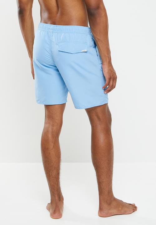 O'Neill - Solids volley - bright blue