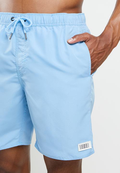 O'Neill - Solids volley - bright blue