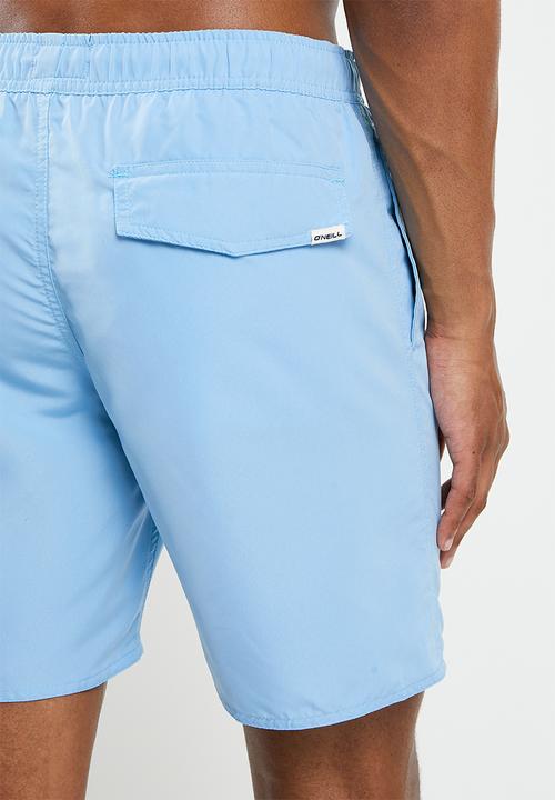 O'Neill - Solids volley - bright blue