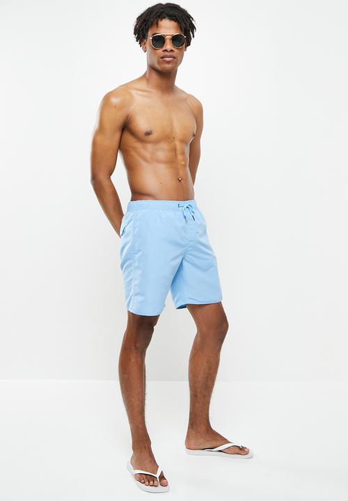 O'Neill - Solids volley - bright blue