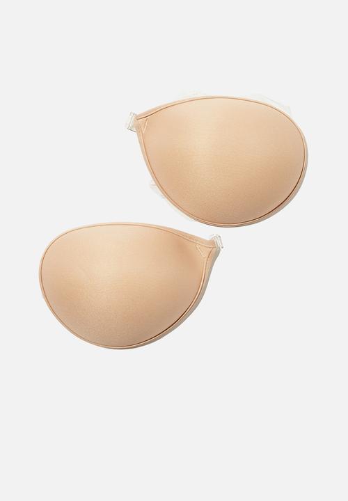 Cotton On - Stick em up bra - frappe