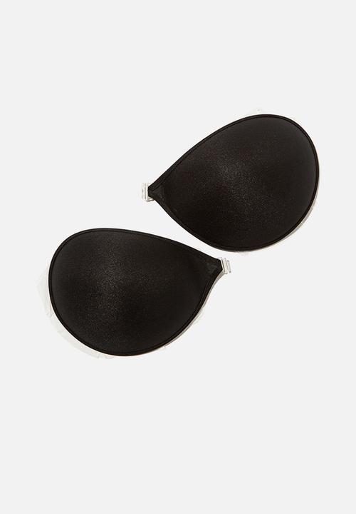 Cotton On - Stick em up bra - black
