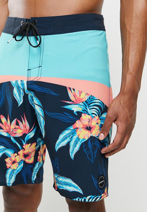 O'Neill - Freak boardshort - multi