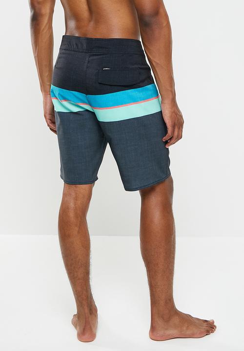 O'Neill - Four square boardshort - multi