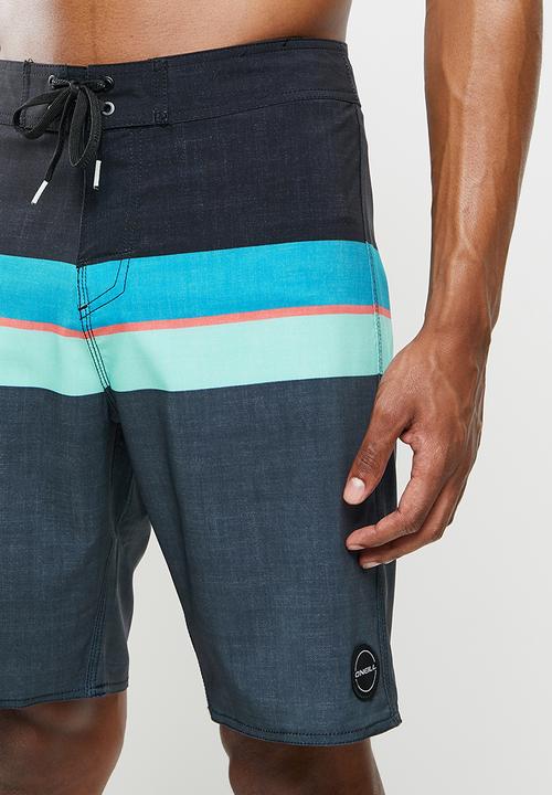 O'Neill - Four square boardshort - multi