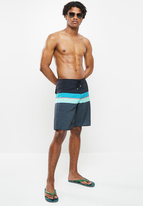 O'Neill - Four square boardshort - multi