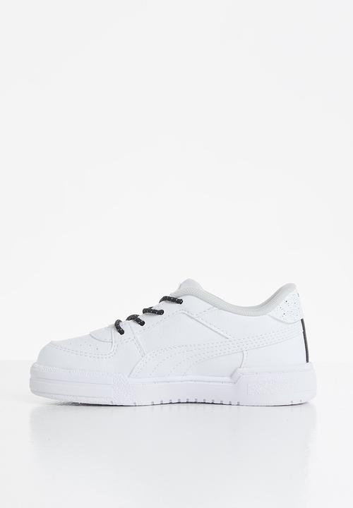 PUMA - Ca pro astronauts ac inf - white