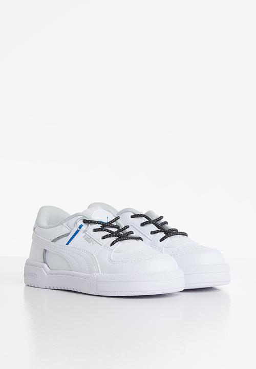 PUMA - Ca pro astronauts ac inf - white