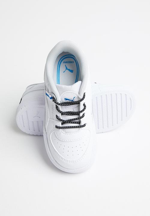 PUMA - Ca pro astronauts ac inf - white
