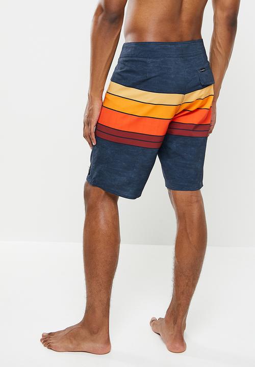 O'Neill - Heist line boardshort - multi 