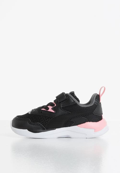 PUMA - X-ray lite ac inf - black