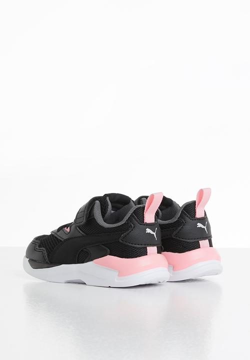 PUMA - X-ray lite ac inf - black