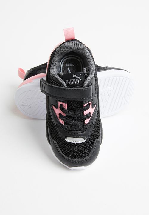 PUMA - X-ray lite ac inf - black