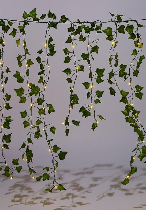 Typo - Usb premium cascading lights - leaves