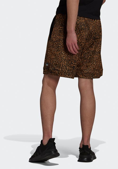 adidas Originals - Aop shorts - multi 