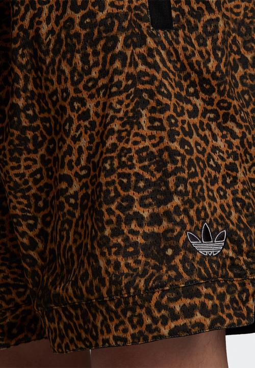 adidas Originals - Aop shorts - multi 