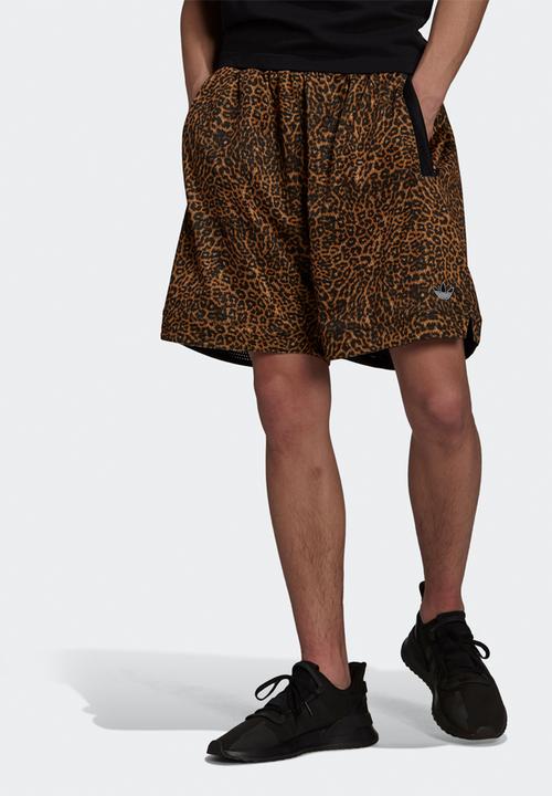 adidas Originals - Aop shorts - multi 