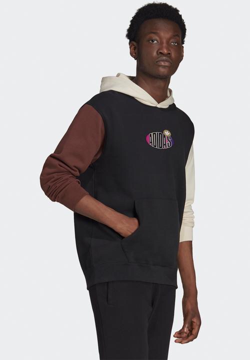 adidas Originals - Trf a33 hdy - multi 
