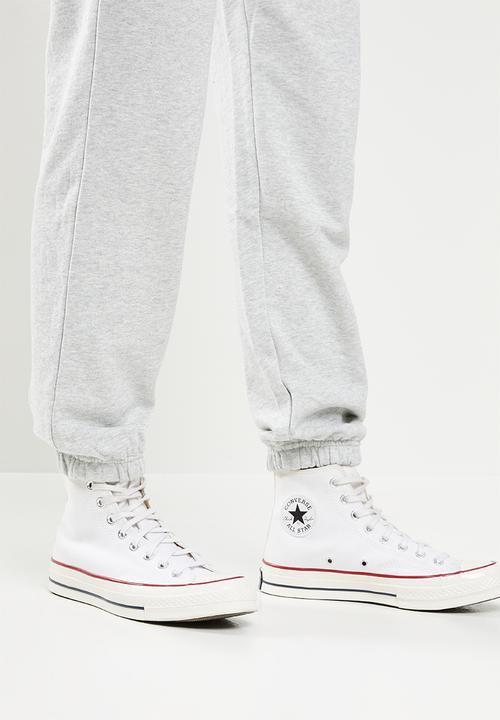 Cotton On - Freestyle trackpant - light grey marle
