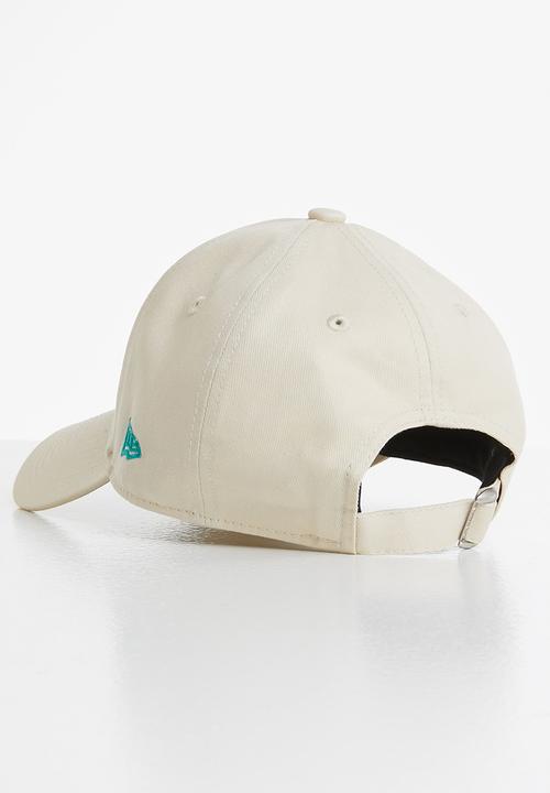 New Era - Female wmns league ess 9forty - stone & light green