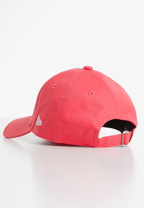 New Era - Female wmns league ess 9forty - pink