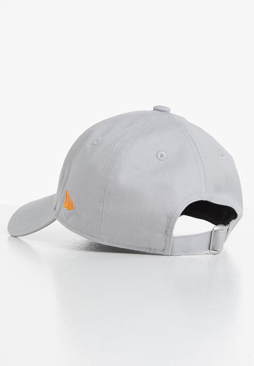 New Era - Female wmns league ess 9forty - grey
