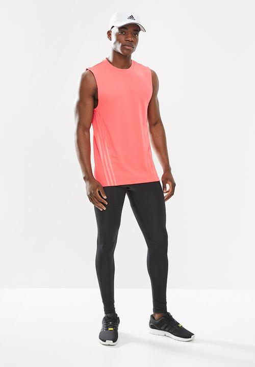 adidas Performance - Ask spr tig lt - navy 