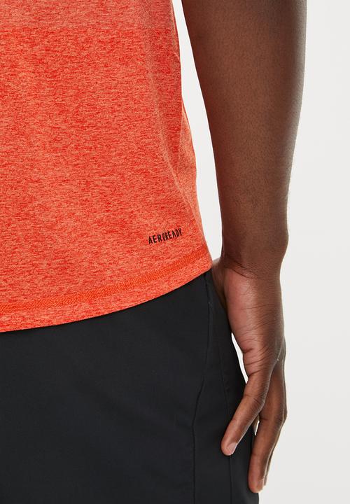 adidas Performance - Fl_spr x ul hea - orange 