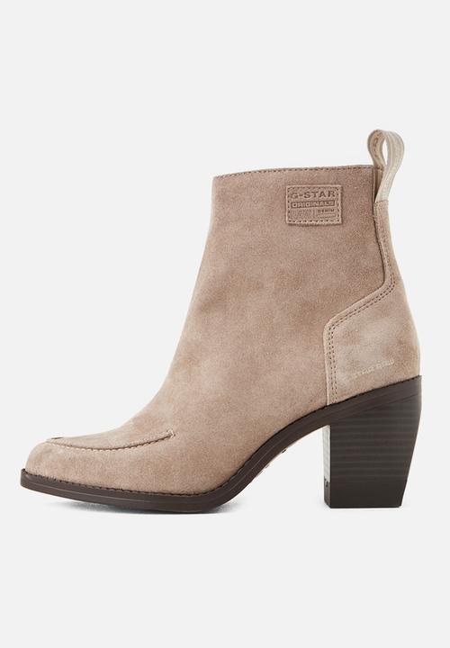 G-STAR - Tacoma ii-moc boot - mercury